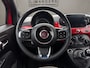 Fiat 500C 1.0 Hybrid Lounge 2020 ROOD | Cruise Control | Apple CarPlay
