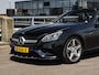 Mercedes-Benz SLC 200 AMG Edition | Panoramadak | Harman/Kardon | Airscarf | Leder | Navigatie | Stoelverwarming | 18" | Dealeronderhouden