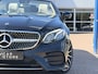 Mercedes-Benz E-klasse Cabrio 400 4MATIC AMG-Line|333PK|360° CAMERA|MEMORY|ST VWM+KOELING|20"|CARPLAY