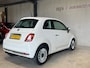 Fiat 500 0.9 TwinAir Turbo Lounge - Automaat - Pano - Airco - PDC - Bluetooth - Groot scherm