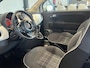 Fiat 500 0.9 TwinAir Turbo Lounge - Automaat - Pano - Airco - PDC - Bluetooth - Groot scherm