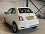 Fiat 500 0.9 TwinAir Turbo Lounge - Automaat - Pano - Airco - PDC - Bluetooth - Groot scherm