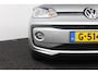 Volkswagen Up! 1.0 BMT high up! |DOH|1e eigenaar|Cruise|Stoelverwarming|camera|5drs.