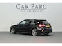 Audi A3 Sportback 2.0 TFSI S3 360+PK AKRAPOVIC/FACELIFT/VIRTUAL/HALF LEDER+ALCANTARA+S.VERWARMING/CRUISE/ECC/12 MND GARANTIE!