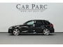 Audi A3 Sportback 2.0 TFSI S3 360+PK AKRAPOVIC/FACELIFT/VIRTUAL/HALF LEDER+ALCANTARA+S.VERWARMING/CRUISE/ECC/12 MND GARANTIE!