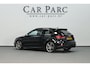 Audi A3 Sportback 2.0 TFSI S3 360+PK AKRAPOVIC/FACELIFT/VIRTUAL/HALF LEDER+ALCANTARA+S.VERWARMING/CRUISE/ECC/12 MND GARANTIE!