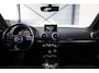 Audi A3 Sportback 2.0 TFSI S3 360+PK AKRAPOVIC/FACELIFT/VIRTUAL/HALF LEDER+ALCANTARA+S.VERWARMING/CRUISE/ECC/12 MND GARANTIE!