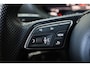 Audi A3 Sportback 2.0 TFSI S3 360+PK AKRAPOVIC/FACELIFT/VIRTUAL/HALF LEDER+ALCANTARA+S.VERWARMING/CRUISE/ECC/12 MND GARANTIE!