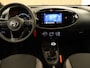 Toyota Aygo X 1.0 VVT-i MT Play - ORIGINEEL NEDERLANDSE AUTO - AIRCO - ADAPTIEVE CRUISE CONTROL - ACHTERUITRIJCAMERA - BLUETOOTH - LICHTSENSOR - DAB RADIO
