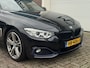 BMW 4-Serie Coupé 420i Sport High executive-Dealer onderhoud