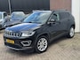 Jeep Compass 1.3T Limited - 1e eigenaar - LED -Leder-Keyless