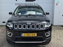 Jeep Compass 1.3T Limited - 1e eigenaar - LED -Leder-Keyless