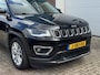 Jeep Compass 1.3T Limited - 1e eigenaar - LED -Leder-Keyless