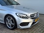 Mercedes-Benz C-klasse 180 Solution AMG-Origineel Nederlands