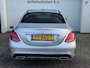 Mercedes-Benz C-klasse 180 Solution AMG-Origineel Nederlands