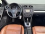 Volkswagen Golf Cabriolet 1.4 TSI -DSG - LED - Leder -Cruise