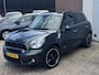 MINI Countryman 1.6 Cooper S ALL4 Chili -Harman/Kardon-Leder