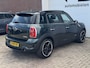 MINI Countryman 1.6 Cooper S ALL4 Chili -Harman/Kardon-Leder