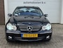 Mercedes-Benz C-klasse 180 K. Avantgarde -Sport edition- NAP