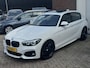 BMW 1-Serie 118i Edition M Sport - Schuifdak - LED - Leder - Harman Kardon