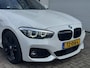 BMW 1-Serie 118i Edition M Sport - Schuifdak - LED - Leder - Harman Kardon