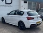 BMW 1-Serie 118i Edition M Sport - Schuifdak - LED - Leder - Harman Kardon