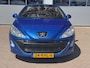 Peugeot 308 CC 1.6 Premiere -Leder-Nekverwarming-Cruise-Navi
