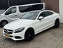Mercedes-Benz C-klasse Coupé 180 Ambition - Origineel NL -