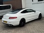 Mercedes-Benz C-klasse Coupé 180 Ambition - Origineel NL -