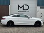 Mercedes-Benz C-klasse Coupé 180 Ambition - Origineel NL -