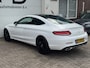 Mercedes-Benz C-klasse Coupé 180 Ambition - Origineel NL -