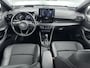 Toyota Yaris 1.5 Hybrid Executive | Parkeersensoren V+A | JBL | Stoelverwarming | Onderweg-naar-dealer