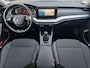 Skoda Octavia Combi 1.0 TSI Business Edition | 1e eigenaar | Navigatie | Trekhaak |