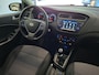 Hyundai i20 1.2 (4 Cil) Carplay/Android auto/Cruise/Camera/Bluetooth/Stoel en stuurverwarming