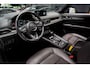 Mazda CX-5 2.5 SkyActiv-G 194 HUD Leder Bose 360 ° Memory seats Navi Matrix LED PDC Stuur- & stoelverwarming Elektr. bedienbare achterklep Climate C. Cruise C. LM velgen BTW auto!