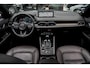 Mazda CX-5 2.5 SkyActiv-G 194 HUD Leder Bose 360 ° Memory seats Navi Matrix LED PDC Stuur- & stoelverwarming Elektr. bedienbare achterklep Climate C. Cruise C. LM velgen BTW auto!