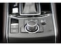 Mazda CX-5 2.5 SkyActiv-G 194 HUD Leder Bose 360 ° Memory seats Navi Matrix LED PDC Stuur- & stoelverwarming Elektr. bedienbare achterklep Climate C. Cruise C. LM velgen BTW auto!