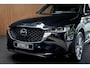 Mazda CX-5 2.5 SkyActiv-G 194 HUD Leder Bose 360 ° Memory seats Navi Matrix LED PDC Stuur- & stoelverwarming Elektr. bedienbare achterklep Climate C. Cruise C. LM velgen BTW auto!