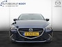Mazda 2 1.5 Skyactiv-G Skylease+ / Camera & Sensor achter / Airco / Voorstoelen verw.