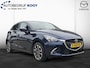 Mazda 2 1.5 Skyactiv-G Skylease+ / Camera & Sensor achter / Airco / Voorstoelen verw.