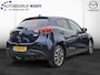 Mazda 2 1.5 Skyactiv-G Skylease+ / Camera & Sensor achter / Airco / Voorstoelen verw.