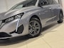 Peugeot 308 SW Allure Pack 1.2 Turbo 130pk EAT8 | AGR-STOEL | NAVI | KEYLESS ENTRY | 360° CAMERA | LEDER/STOF | STOEL + STUURVERW. | DODEHOEKBEW. | CLIMA |