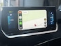 Peugeot e-2008 Allure Pack EV 3-FASEN 50kWh 136pk | ADAPTIVE CRUISE | STOELVERW. | 180° CAMERA | LEDER/STOF | i-COCKPIT® | KEYLESS START |