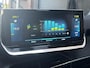 Peugeot e-2008 Allure Pack EV 3-FASEN 50kWh 136pk | ADAPTIVE CRUISE | STOELVERW. | 180° CAMERA | LEDER/STOF | i-COCKPIT® | KEYLESS START |