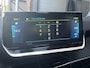 Peugeot e-2008 Allure Pack EV 3-FASEN 50kWh 136pk | ADAPTIVE CRUISE | STOELVERW. | 180° CAMERA | LEDER/STOF | i-COCKPIT® | KEYLESS START |