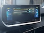 Peugeot e-2008 Allure Pack EV 3-FASEN 50kWh 136pk | ADAPTIVE CRUISE | STOELVERW. | 180° CAMERA | LEDER/STOF | i-COCKPIT® | KEYLESS START |