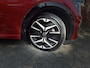 Peugeot 208 GT 1.2 Turbo 100pk | ADAPTIVE CRUISE | NAVI | 360° CAMERA | DODEHOEKBEW. | CLIMA | KEYLESS ENTRY | LEDER/STOF | DAB+ | ISOFIX |