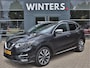 Nissan Qashqai 1.3 DIG-T Tekna + | Airco | Navigatie | Leder | Adaptieve Cruise Control |
