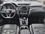 Nissan Qashqai 1.3 DIG-T Tekna + | Airco | Navigatie | Leder | Adaptieve Cruise Control |