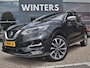 Nissan Qashqai 1.3 DIG-T Tekna + | Airco | Navigatie | Leder | Adaptieve Cruise Control |